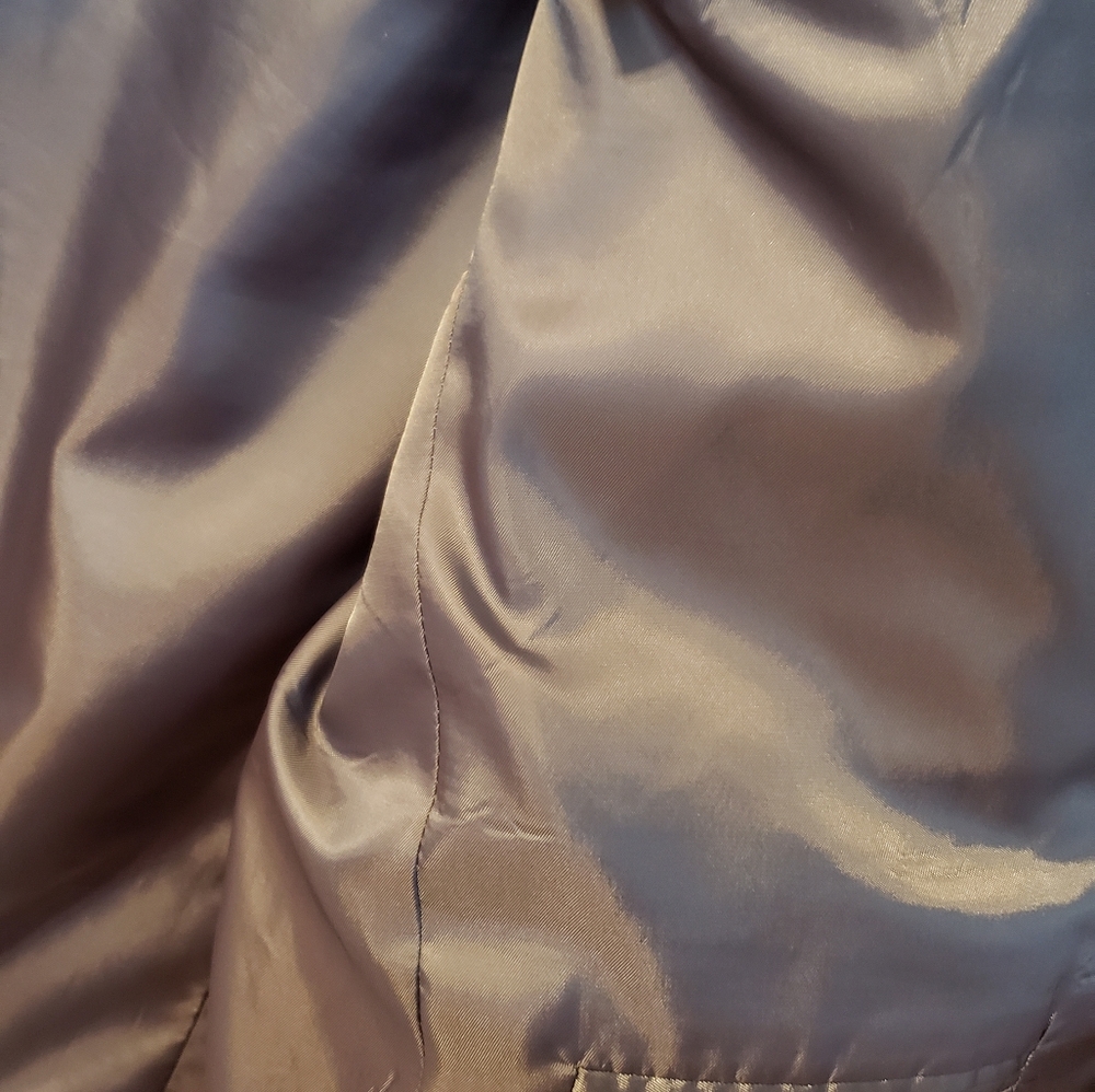 Oscar De La Renta men's jacket size 42 R - Picture 7 of 9